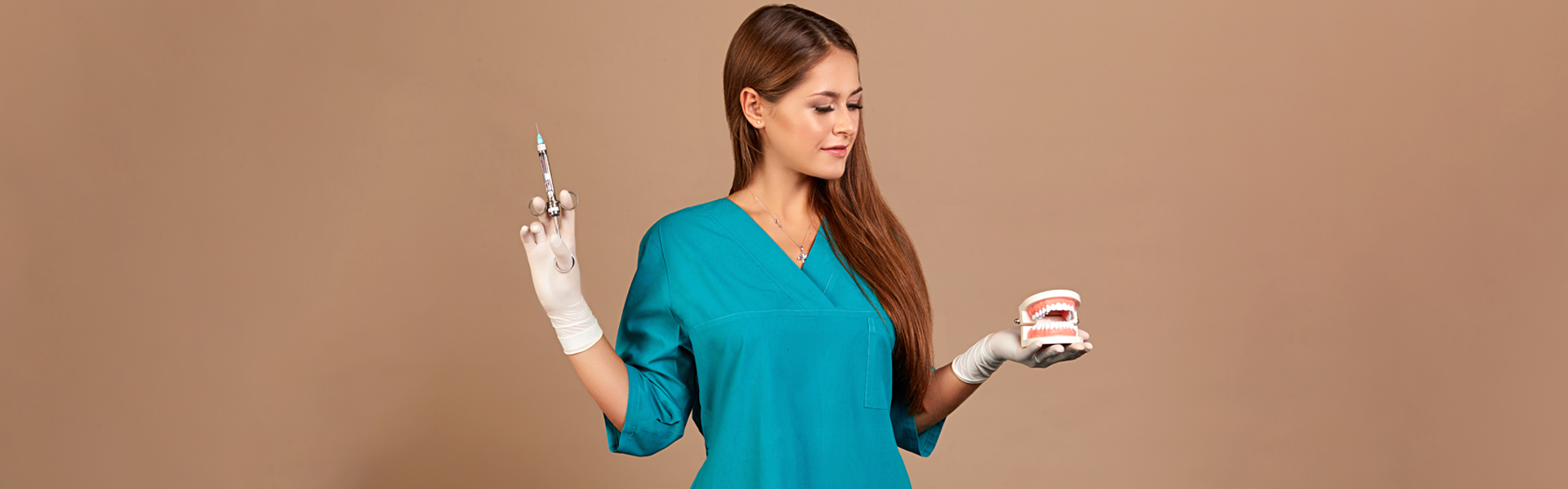 How Many Types of Dental Anesthesia Are There?