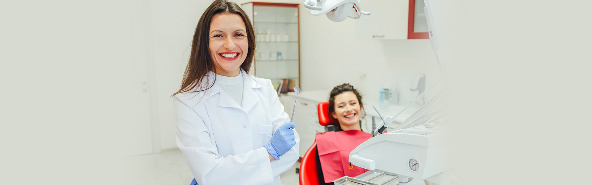 How Often Do Routine Dental Exams and Cleaning Take Place?