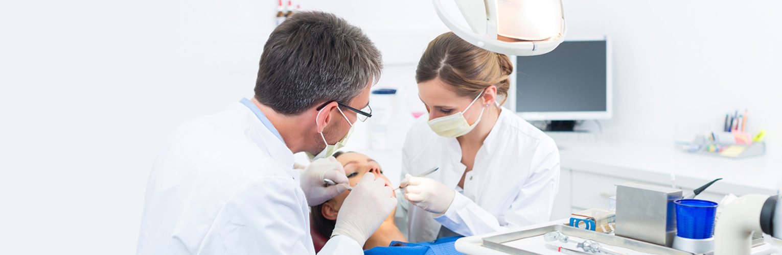 How Often Do Routine Dental Exams and Cleaning Take Place?