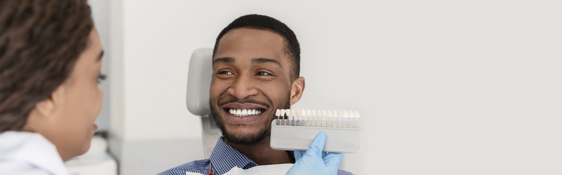 dental cleaning and exams in Jackson, MI