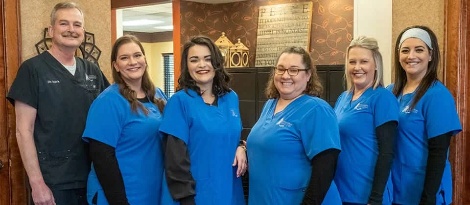 Dental Team at Summit Pointe Dental