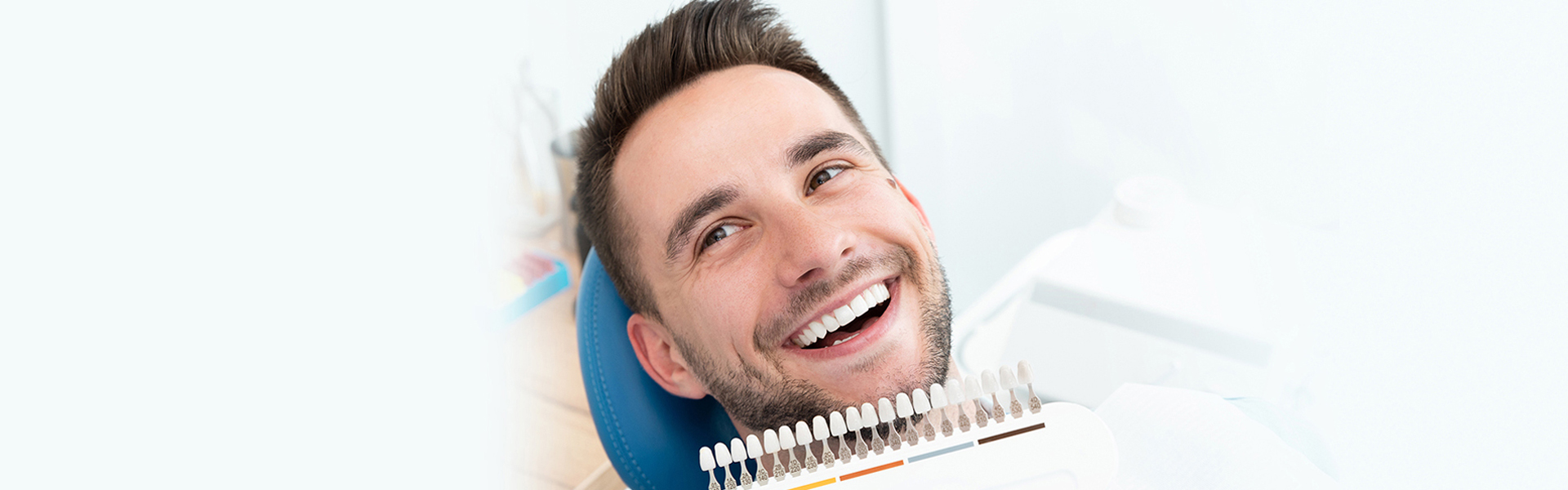 dental veneers in Jackson, MI