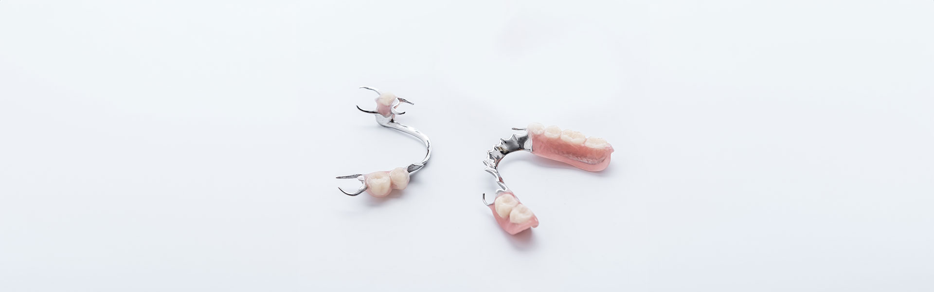 Affordable Partials and Full Dentures Near You in Jackson, MI