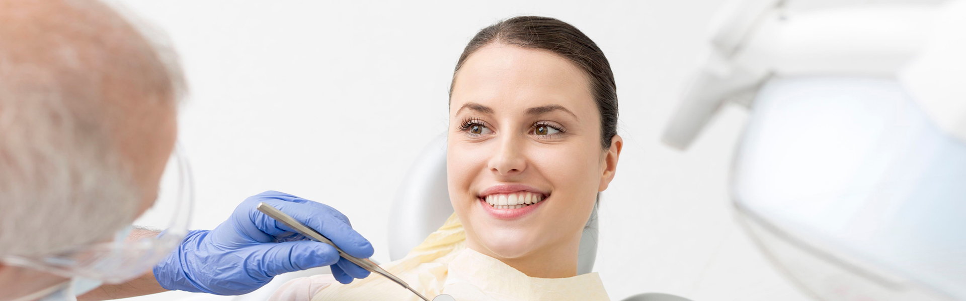 How Routine Dental Cleanings Protect Your Oral Health