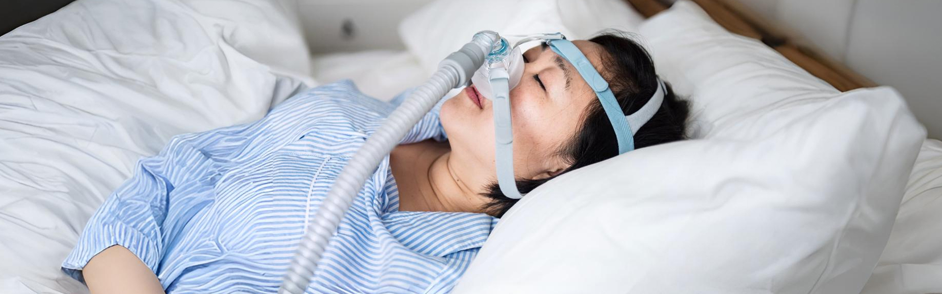 Can Elevating Your Head While Sleeping Help with Sleep Apnea?