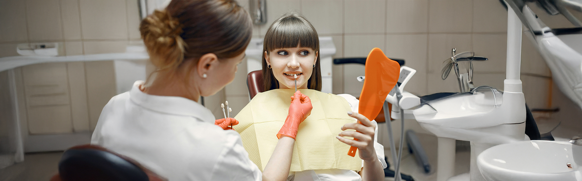 Want a Brighter Smile? Dental Veneers Might Help