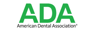 American Dental Association logo