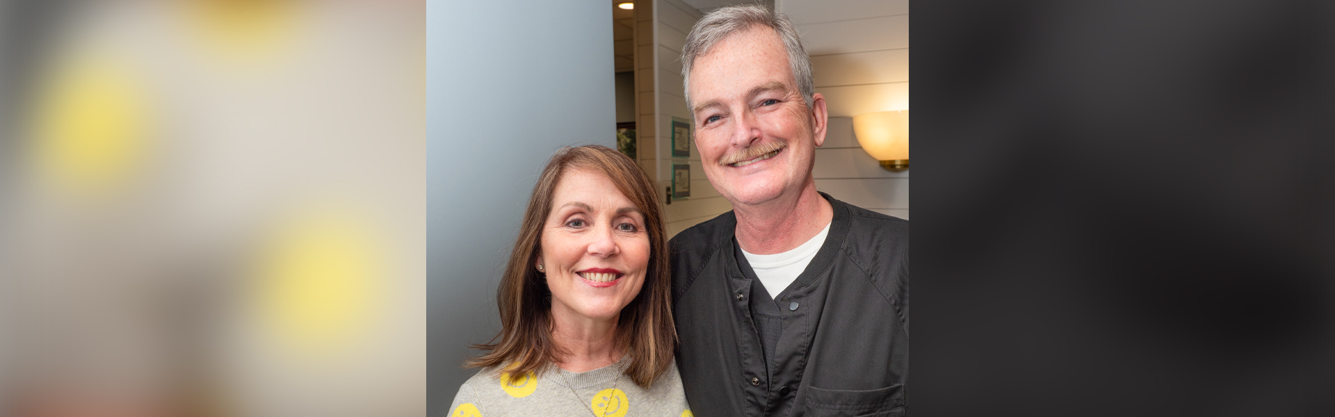 Dr. Mark McFerran, DDS