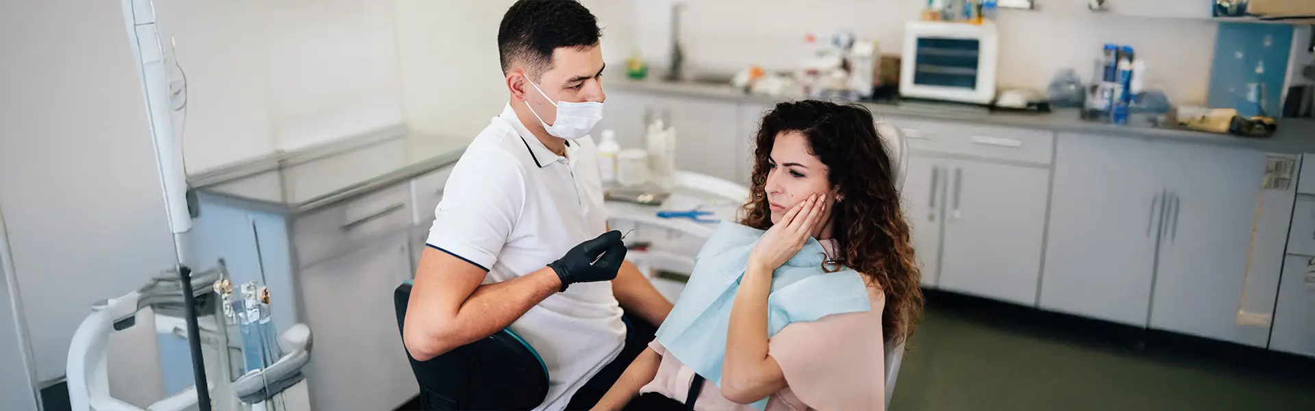 Bruxism Treatment in Jackson, MI: Causes, Effects, and Long-Term Relief