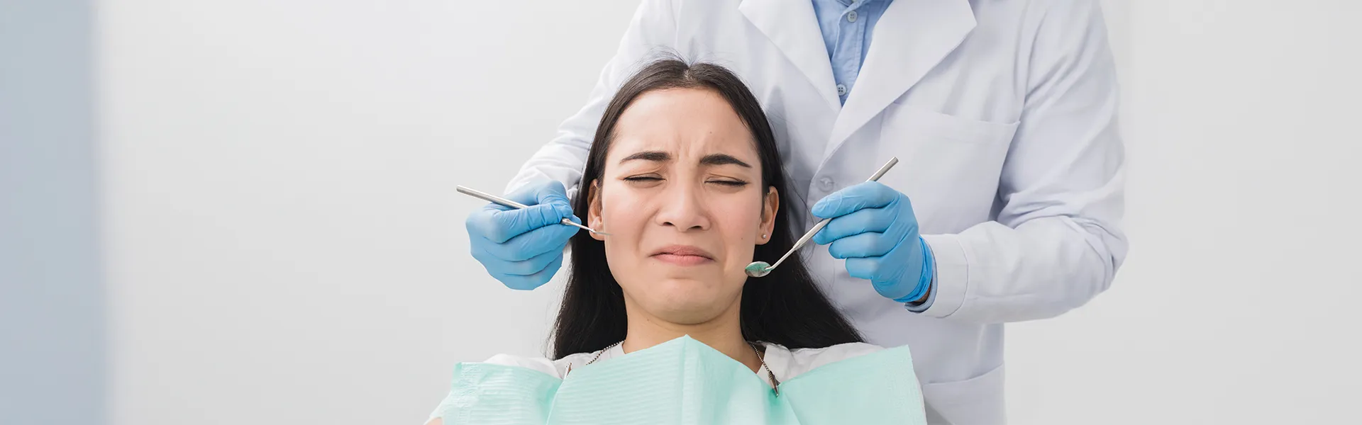 Why Teeth Grinding Often Goes Undiagnosed Until Serious Damage Occurs